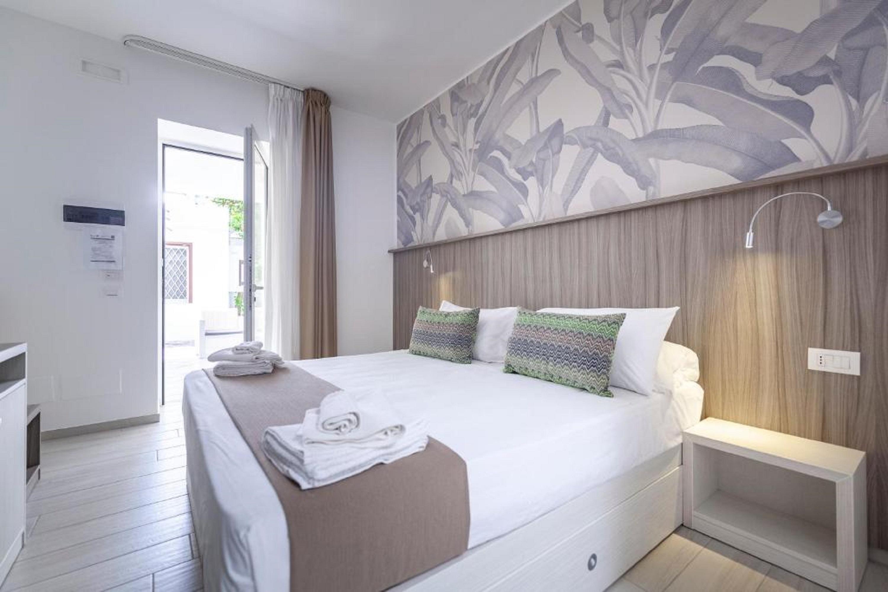 Relais Regina Rosanna Hotel Gallipoli Exterior photo